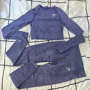 GYM SHARK SET !!!!